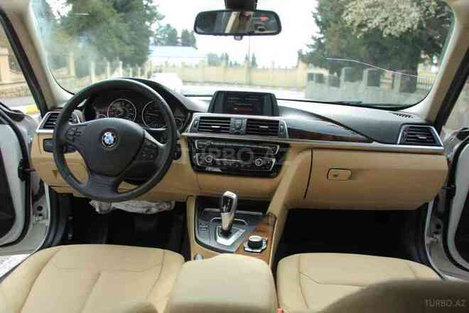 BMW 320 2018, 74,030 km - 2.0 л - Bakı