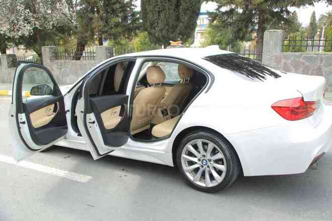 BMW 320 2018, 74,030 km - 2.0 л - Bakı