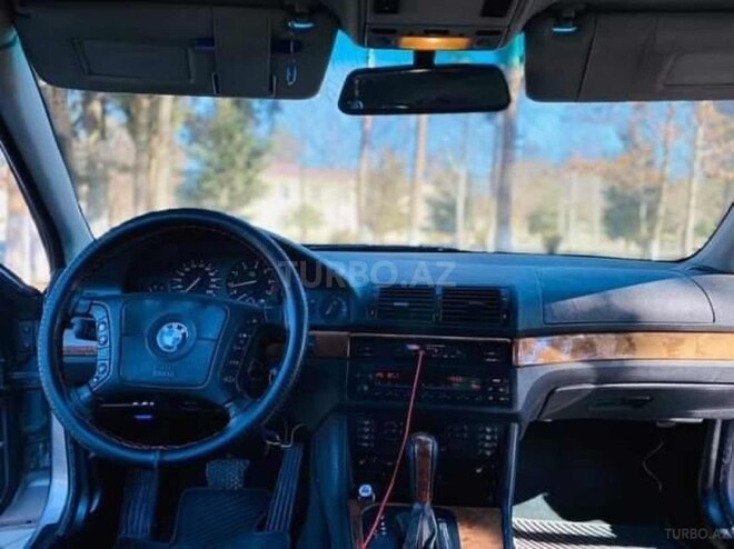 BMW 520 1997, 400,000 km - 2.0 l - İmişli