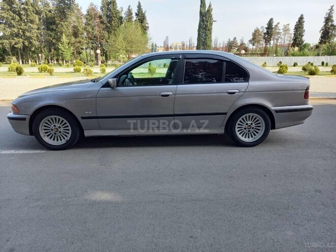 BMW 520 1997, 400,000 km - 2.0 l - İmişli