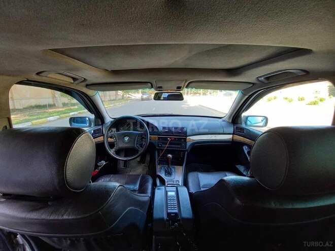 BMW 520 1997, 400,000 km - 2.0 l - İmişli