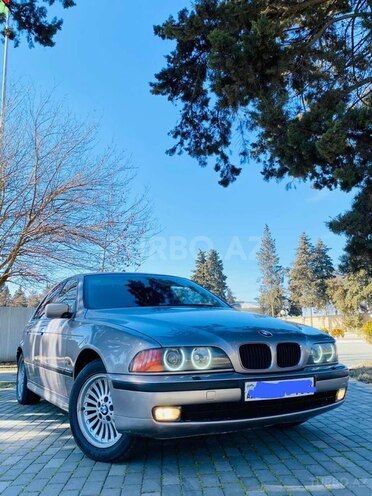 BMW 520 1997, 400,000 km - 2.0 l - İmişli