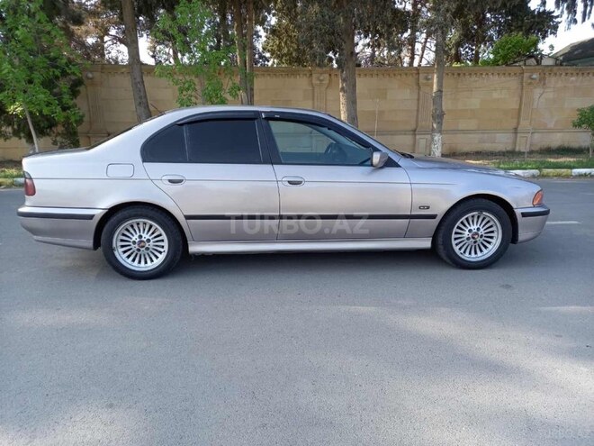 BMW 520 1997, 400,000 km - 2.0 l - İmişli