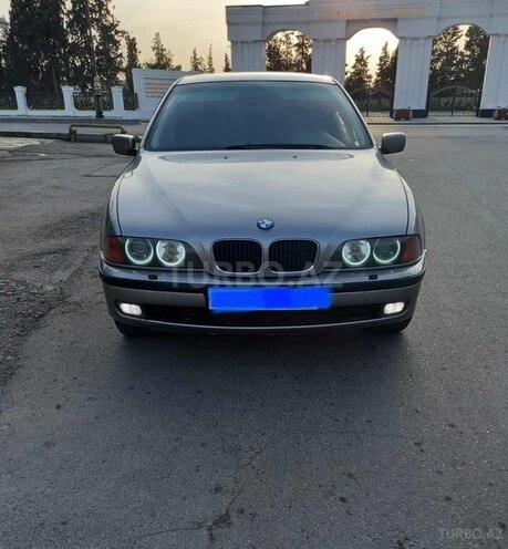 BMW 520 1997, 400,000 km - 2.0 l - İmişli