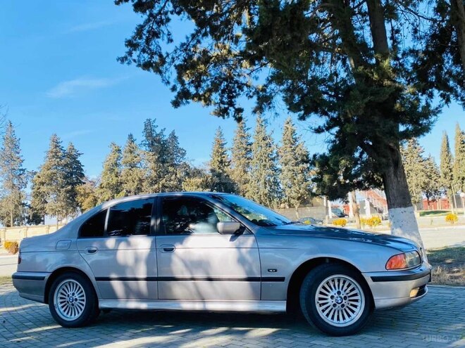 BMW 520 1997, 400,000 km - 2.0 l - İmişli