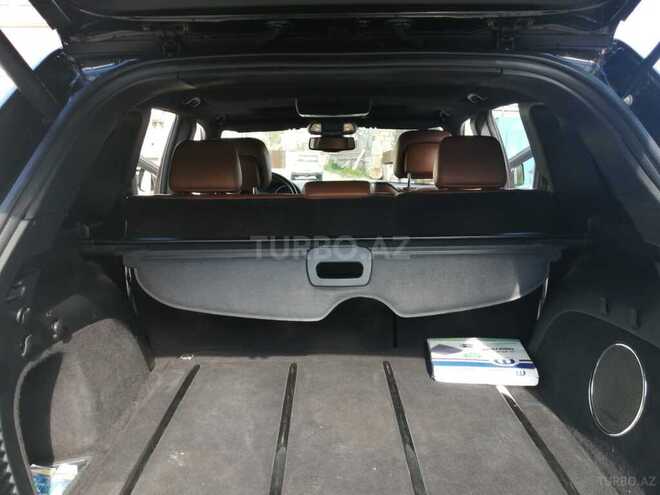 Jeep Grand Cherokee 2012, 244,708 km - 3.6 л - Bakı