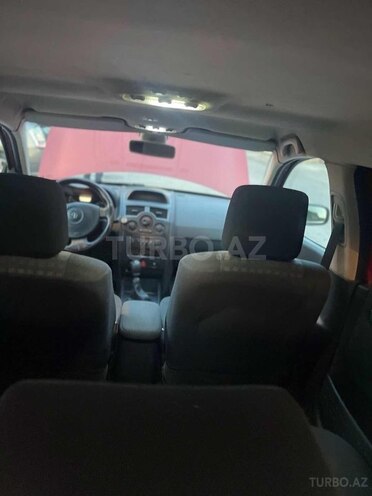 Renault Megane 2008, 213,085 km - 1.5 l - Bakı