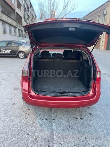 Renault Megane 2008, 213,085 km - 1.5 l - Bakı
