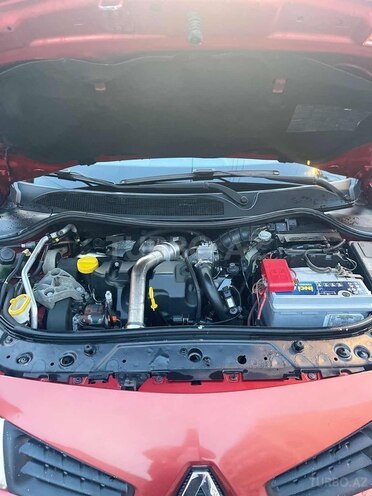 Renault Megane 2008, 213,085 km - 1.5 l - Bakı