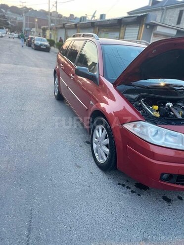 Renault Megane 2008, 213,085 km - 1.5 l - Bakı