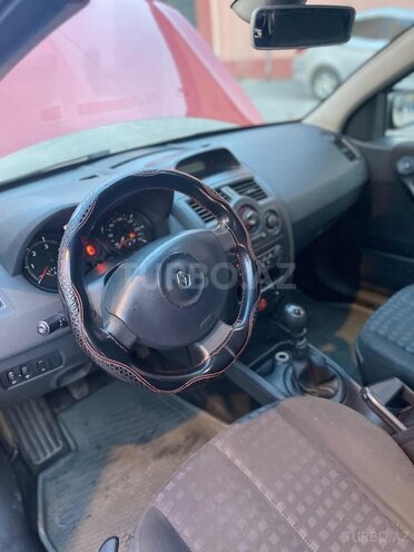 Renault Megane 2008, 213,085 km - 1.5 l - Bakı
