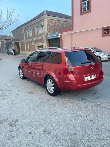 Renault Megane 2008, 213,085 km - 1.5 l - Bakı