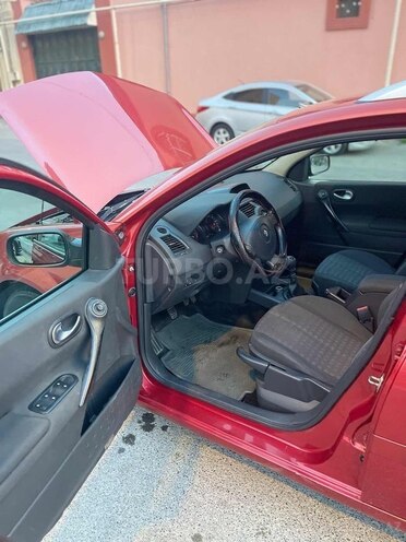 Renault Megane 2008, 213,085 km - 1.5 l - Bakı