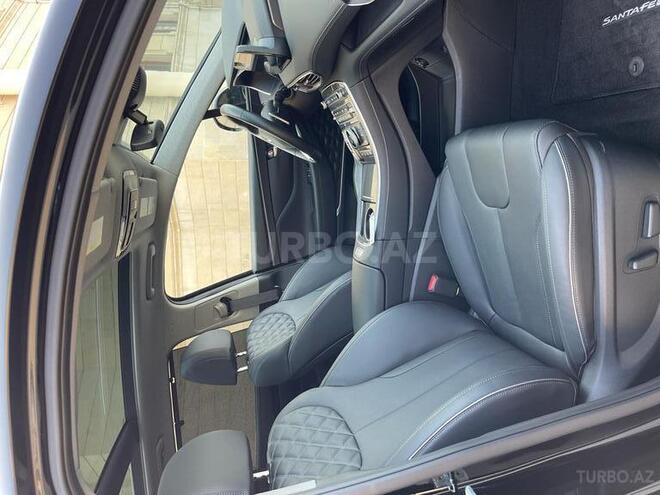 Hyundai Santa Fe 2021, 7,000 km - 1.6 l - Bakı