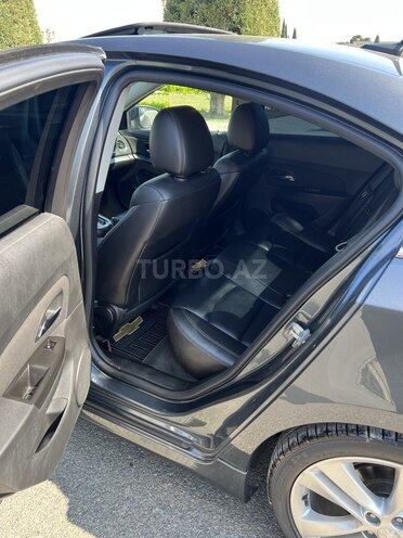 Chevrolet Cruze 2013, 153,000 km - 1.4 l - Gəncə