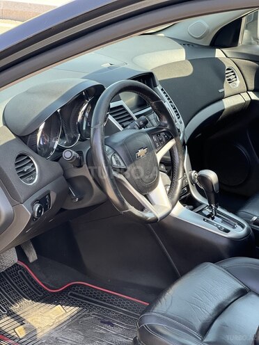 Chevrolet Cruze 2013, 153,000 km - 1.4 l - Gəncə