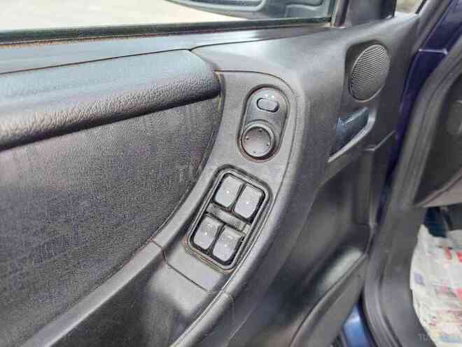 Opel Zafira 1999, 356,000 km - 1.8 l - Mingəçevir
