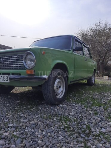 LADA (VAZ) 21011 1980, 426,808 km - 1.3 l - Ağcabədi