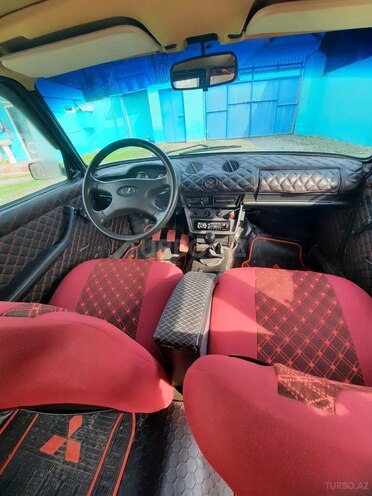 LADA (VAZ) 21011 1980, 426,808 km - 1.3 l - Ağcabədi