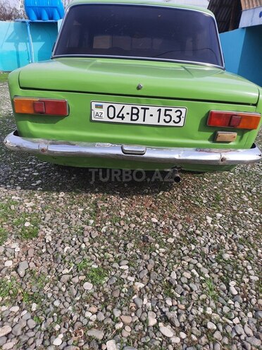 LADA (VAZ) 21011 1980, 426,808 km - 1.3 l - Ağcabədi