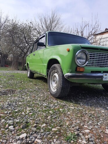 LADA (VAZ) 21011 1980, 426,808 km - 1.3 l - Ağcabədi
