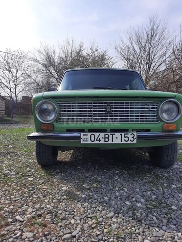 LADA (VAZ) 21011 1980, 426,808 km - 1.3 l - Ağcabədi