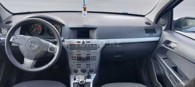 Opel Astra 2009, 308,465 km - 1.3 l - Zaqatala