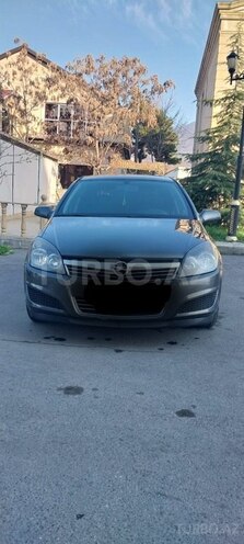 Opel Astra 2009, 308,465 km - 1.3 l - Zaqatala