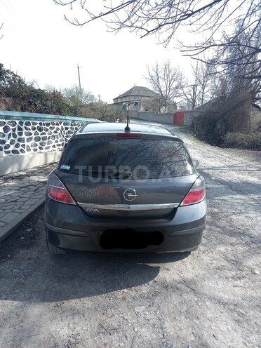 Opel Astra 2009, 308,465 km - 1.3 l - Zaqatala