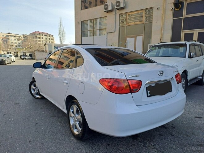 Hyundai Elantra 2011, 185,000 km - 2.0 л - Bakı