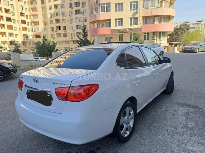 Hyundai Elantra 2011, 185,000 km - 2.0 л - Bakı