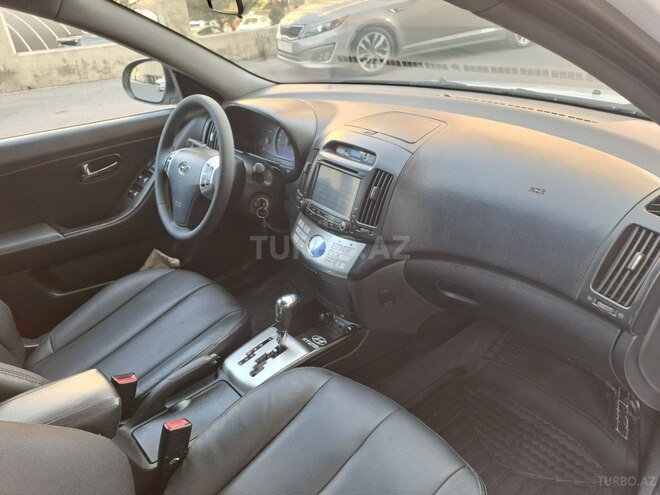 Hyundai Elantra 2011, 185,000 km - 2.0 л - Bakı