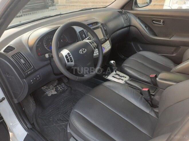 Hyundai Elantra 2011, 185,000 km - 2.0 л - Bakı