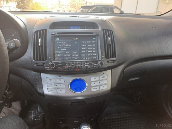 Hyundai Elantra 2011, 185,000 km - 2.0 л - Bakı