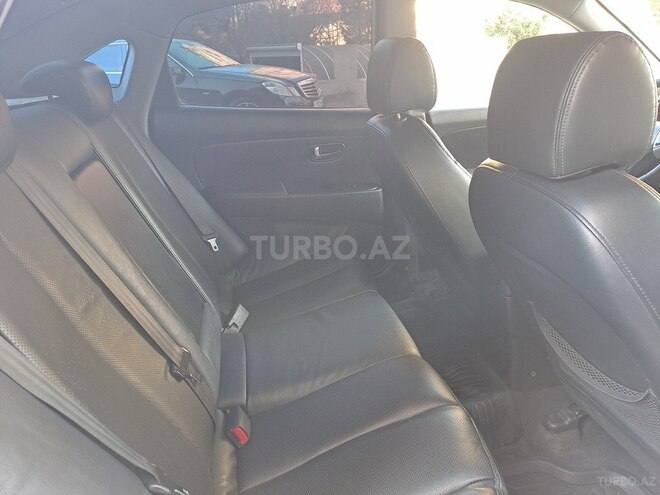Hyundai Elantra 2011, 185,000 km - 2.0 л - Bakı