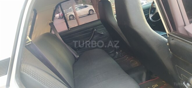 LADA (VAZ) 2107 2007, 77,528 km - 1.6 l - Bakı