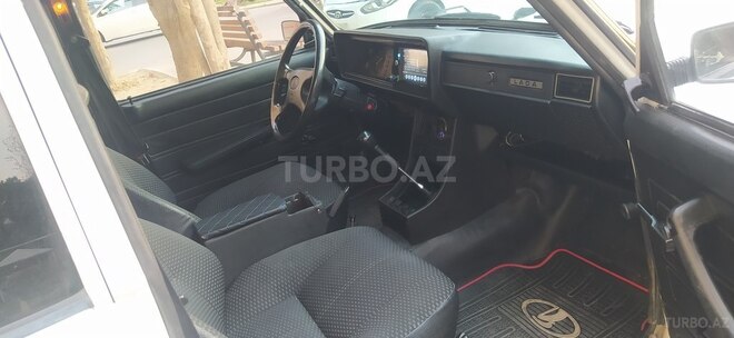 LADA (VAZ) 2107 2007, 77,528 km - 1.6 l - Bakı