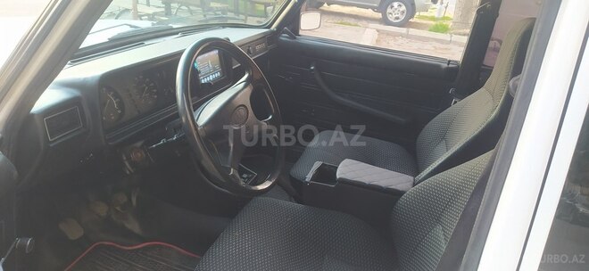 LADA (VAZ) 2107 2007, 77,528 km - 1.6 l - Bakı