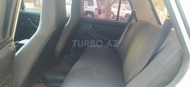 LADA (VAZ) 2107 2007, 77,528 km - 1.6 l - Bakı