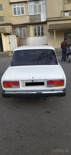 LADA (VAZ) 2107 2007, 77,528 km - 1.6 l - Bakı