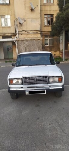 LADA (VAZ) 2107 2007, 77,528 km - 1.6 l - Bakı