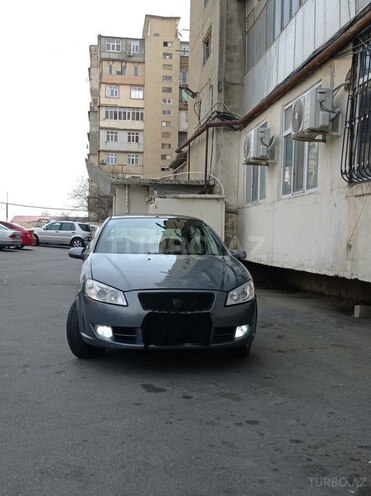 Iran Khodro Runna 2014, 250,000 km - 1.6 l - Bakı