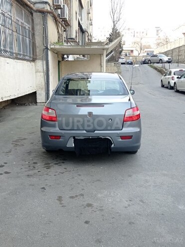 Iran Khodro Runna 2014, 250,000 km - 1.6 l - Bakı