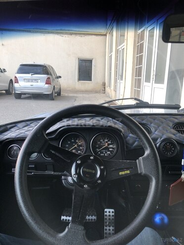 LADA (VAZ) 2106 1991, 17,222 km - 1.6 l - Bakı
