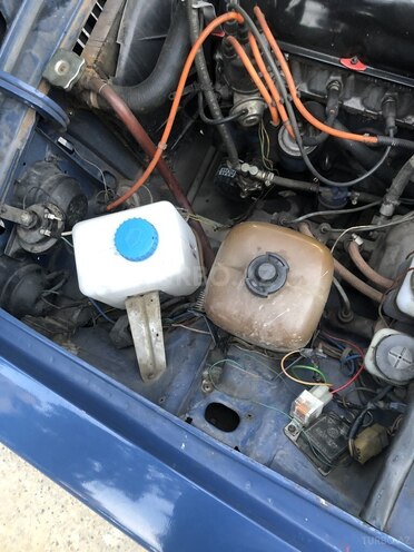 LADA (VAZ) 2106 1991, 17,222 km - 1.6 l - Bakı
