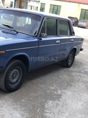 LADA (VAZ) 2106 1991, 17,222 km - 1.6 l - Bakı