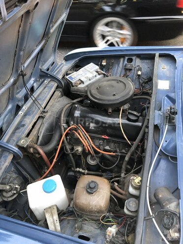 LADA (VAZ) 2106 1991, 17,222 km - 1.6 l - Bakı