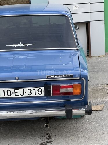 LADA (VAZ) 2106 1991, 17,222 km - 1.6 l - Bakı