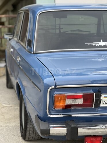 LADA (VAZ) 2106 1991, 17,222 km - 1.6 l - Bakı