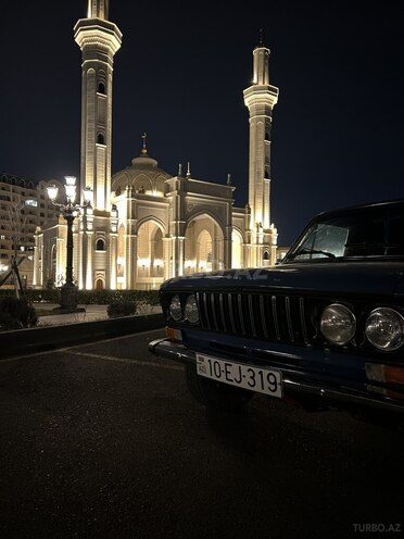 LADA (VAZ) 2106 1991, 17,222 km - 1.6 l - Bakı